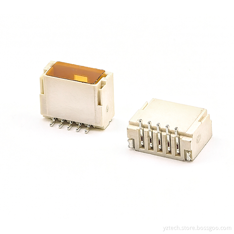 vertical pin socket connector vertical pin socket connector