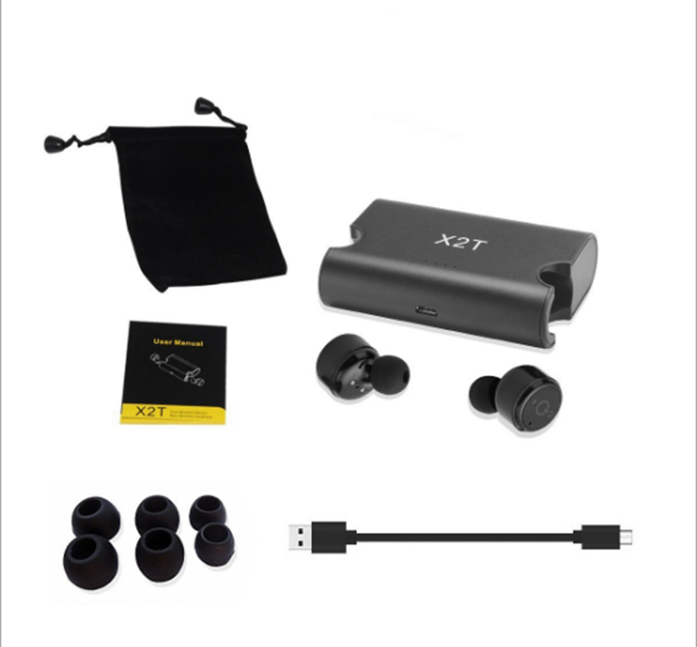 TWS Bluetooth Earphone (3) TWS Bluetooth Earphone (3)