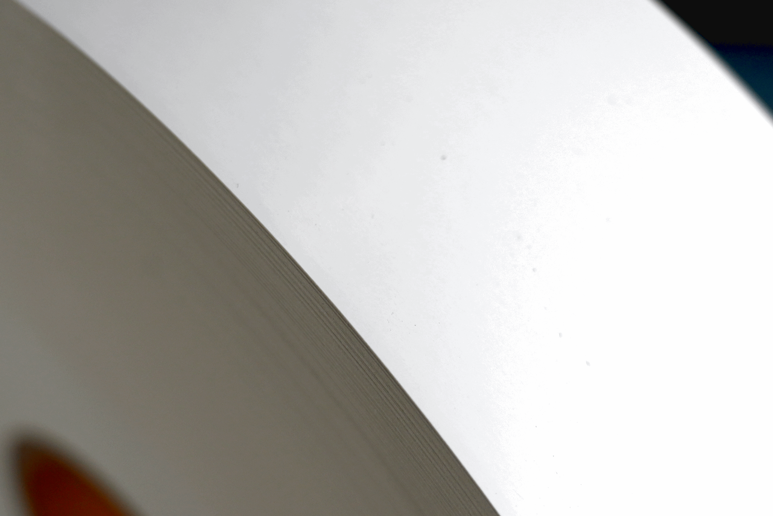 white cardboard white cardboard