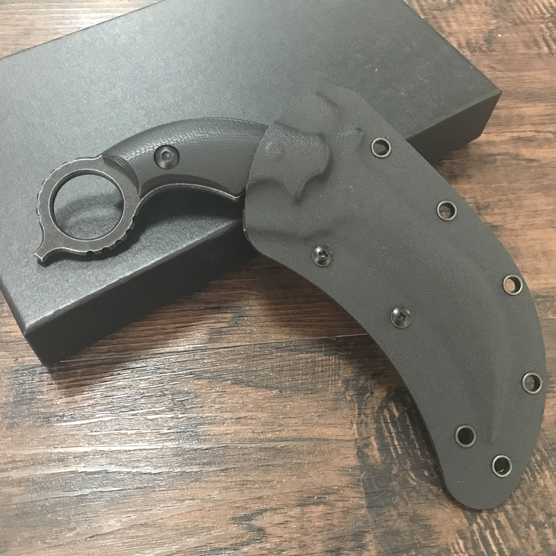 Karambit Knife