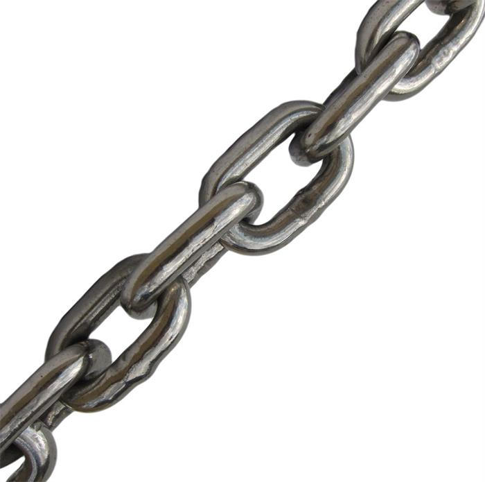 stainless steel chain