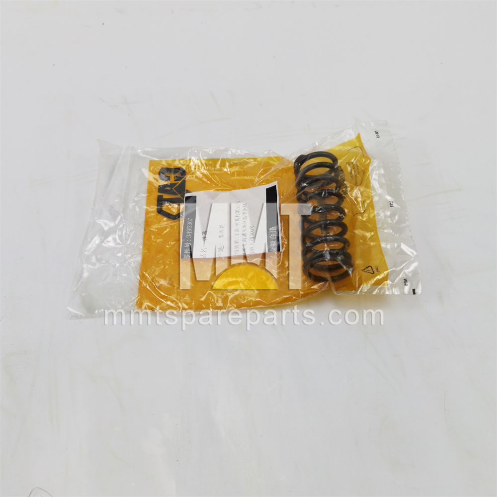 Valve Spring 349-5307 Valve Spring 349-5307
