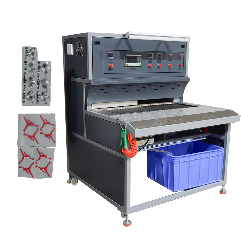 Silicone transfer label oven Silicone transfer label oven