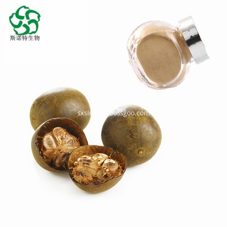 Monk Fruit Extract Monk Fruit Extract