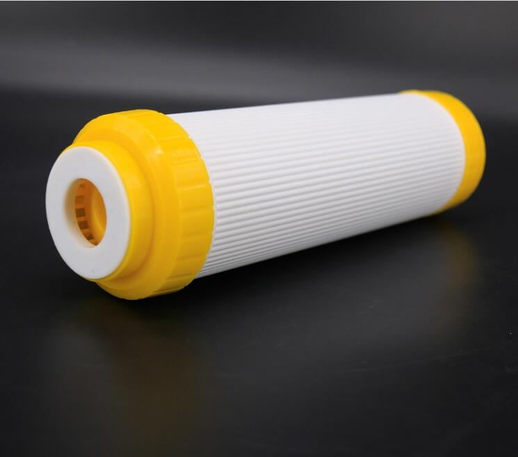 Granular Activated Carbon Water Filters