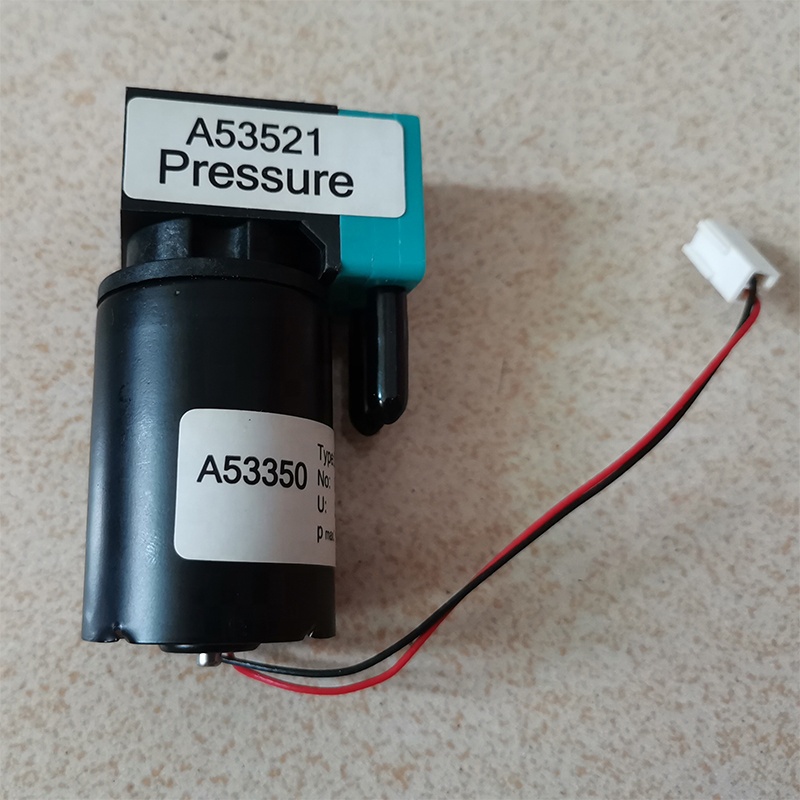 Markem Imaje spare parts Imaje 9018 9028 M6 pressure pump A53521 for Imaje 9018 9028 cij inkjet printer1 Markem Imaje spare parts Imaje 9018 9028 M6 pressure pump A53521 for Imaje 9018 9028 cij inkjet printer1