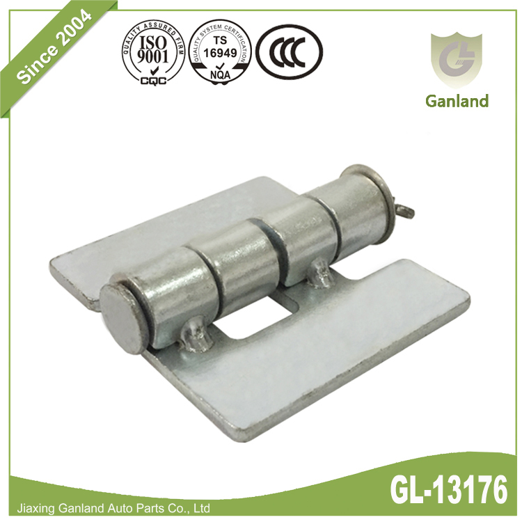 cotter pin hinge GL-13176Y4 cotter pin hinge GL-13176Y4
