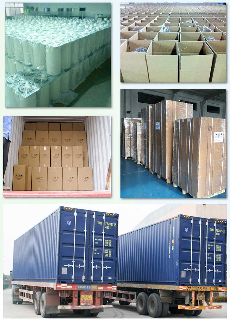 Industriya ng Dust Collector Industry Dust Collector