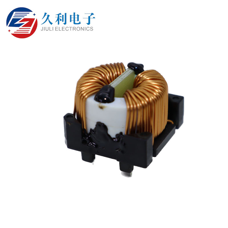 Common-mode inductance Common-mode inductance