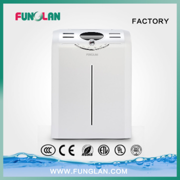 China Funglan Uv Und Ozon Hepa Filter Wasser Waschluft Luftreiniger Hersteller