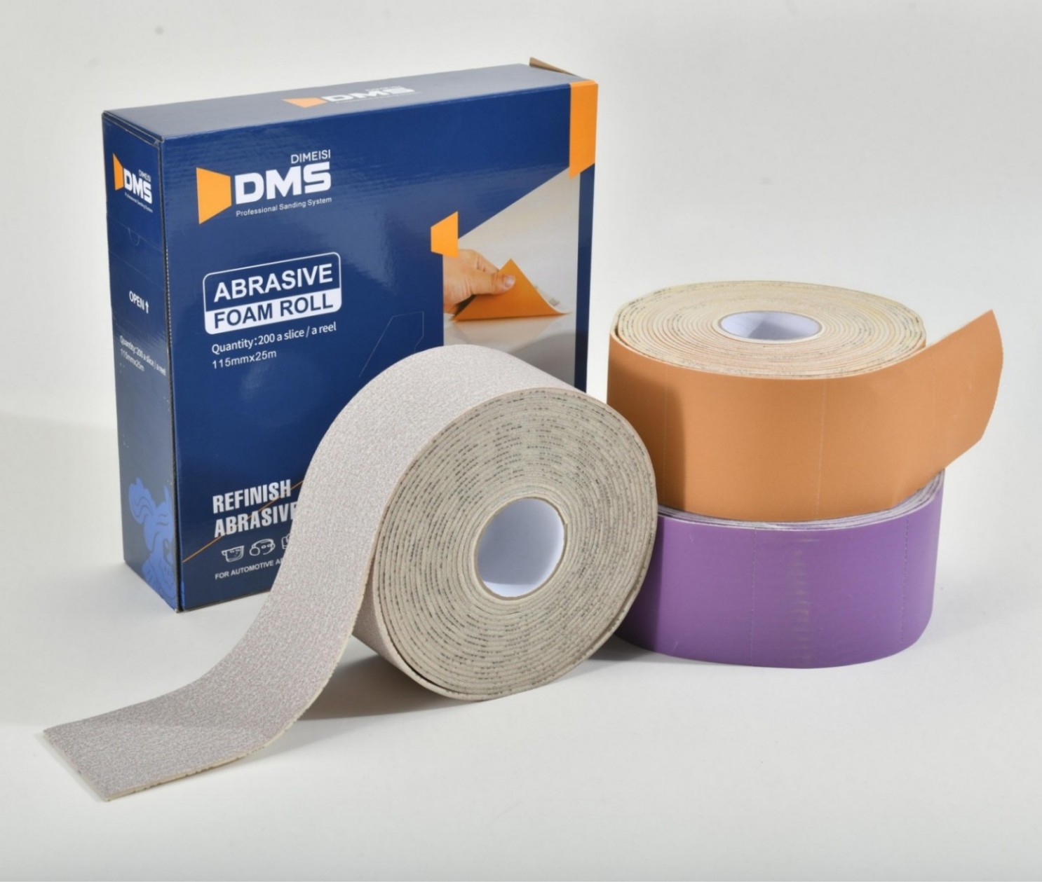 sponge sandpaper sponge sandpaper