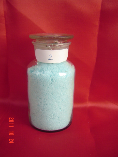 Ferrous chloride tetrahydtate