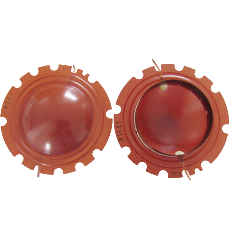 Powered PA Speakers Pair Diaphragm Powered PA Speakers Pair Diaphragm