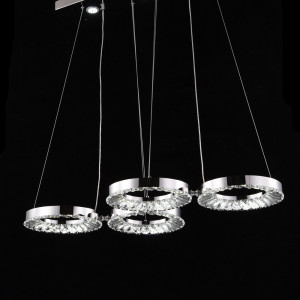 China twee kleuren geleid kristal hanger verlichting en verlichting ... China twee kleuren geleid kristal hanger verlichting en verlichting ...
