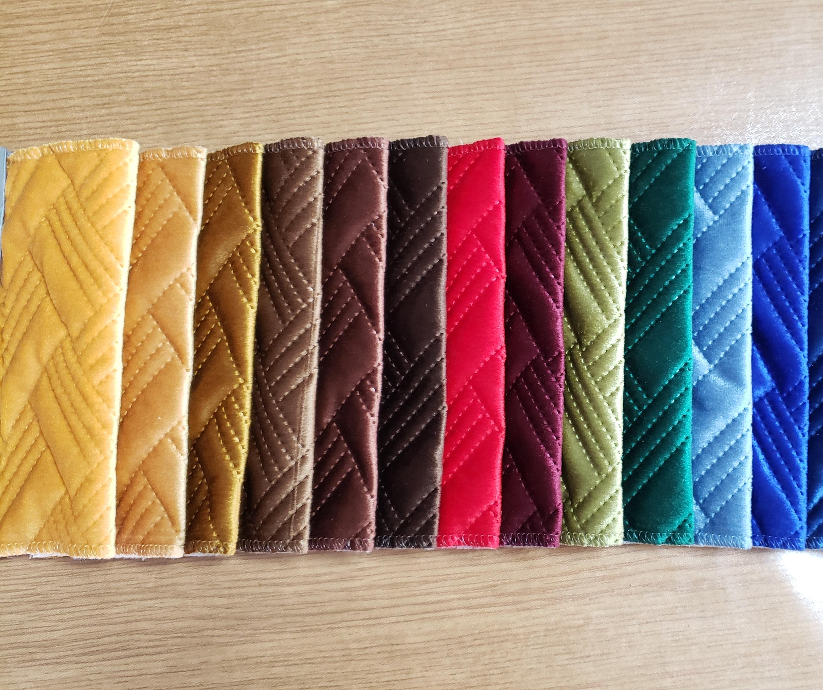 Ultrasonic fabric c Ultrasonic fabric c