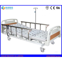 Elektrisches Krankenhausbett China Elektrisches Krankenhausbett
