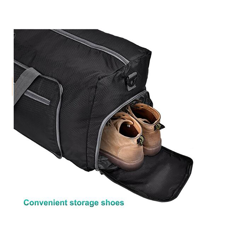 Vikbar resväska Foldable Travel Bag