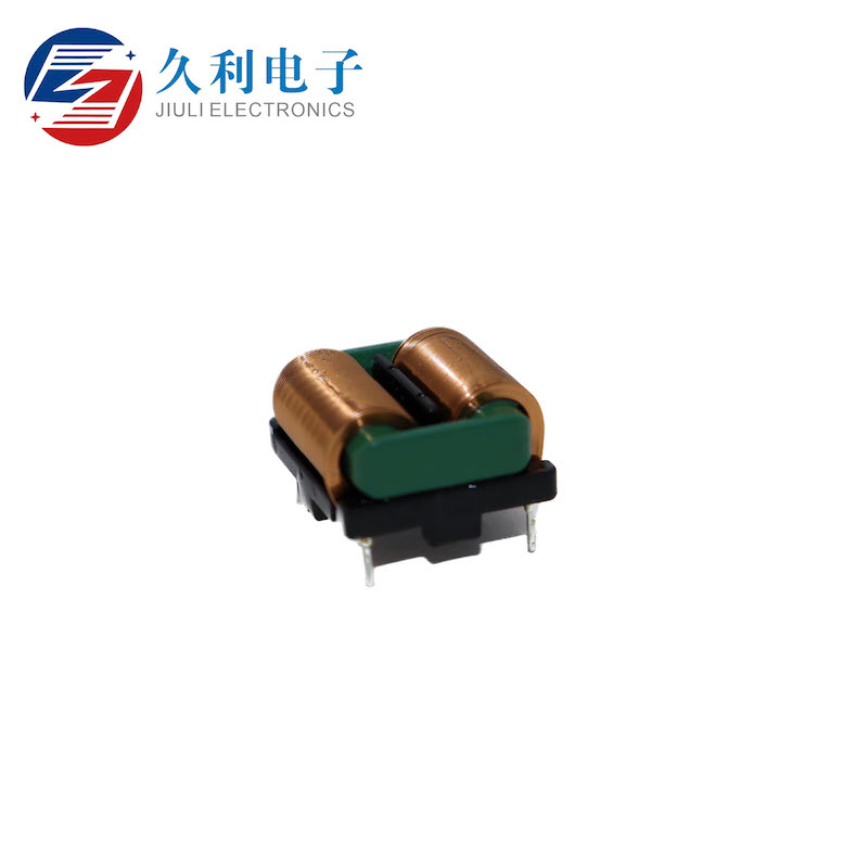 Common-mode inductance Common-mode inductance