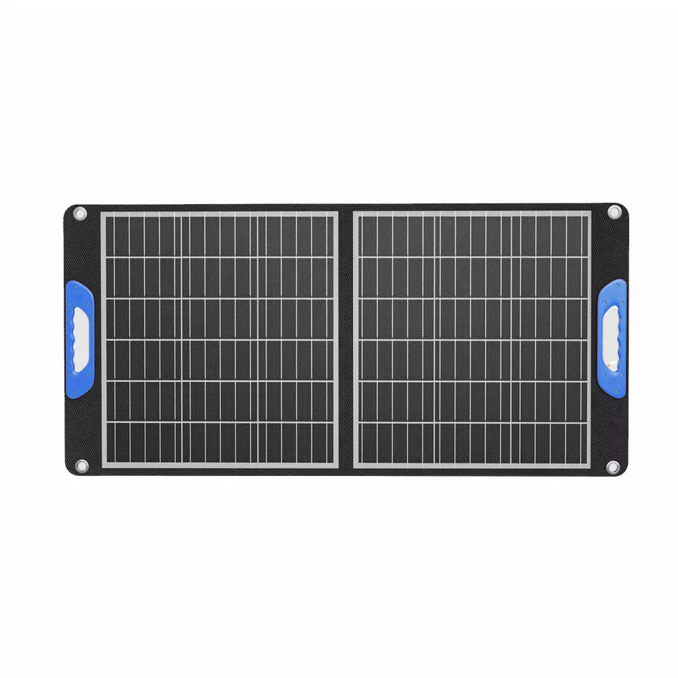 60W solar panel