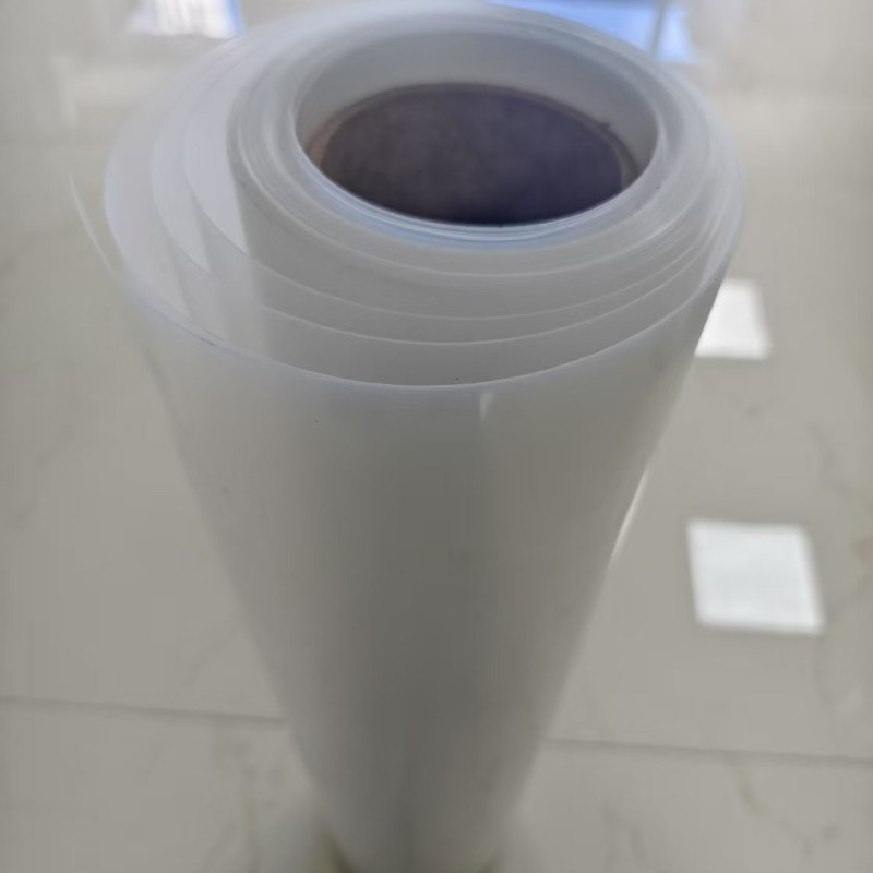PET Rigid Film-003 PET Rigid Film-003