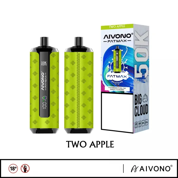 Aivono Aim FATMAX 50000 Puff Aivono Aim FATMAX 50000 Puff