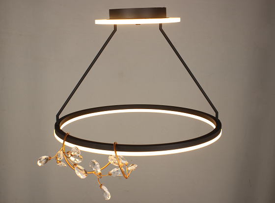 Round LED lamp Round LED lamp