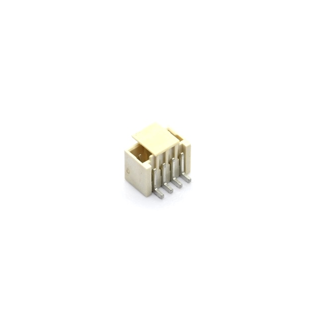 AW1502V-S-04P+1.50mm pitch 180° Wafer-SMT Connector Series(2) AW1502V-S-04P+1.50mm pitch 180° Wafer-SMT Connector Series(2)