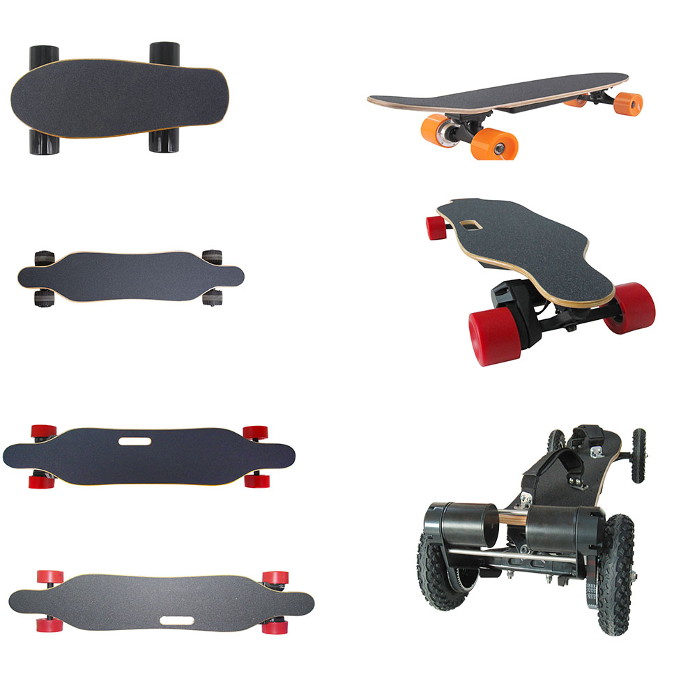 Electric Skateboard