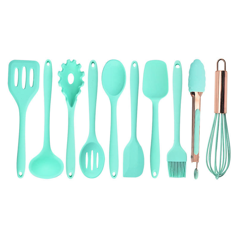 Kitchen Utensil Set MFZ-K002 Kitchen Utensil Set MFZ-K002