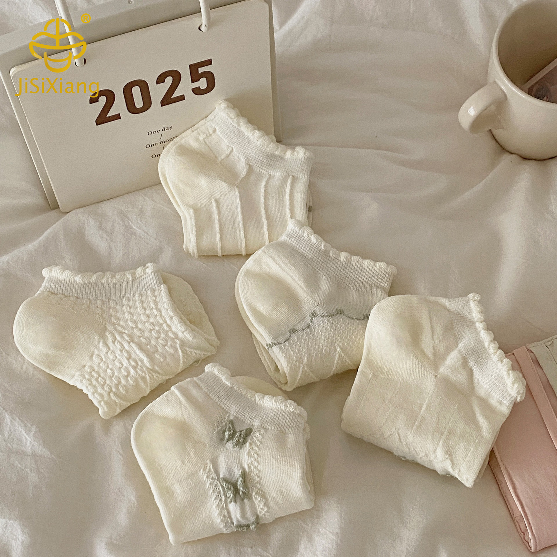 Little Fresh Socks Little Fresh Socks