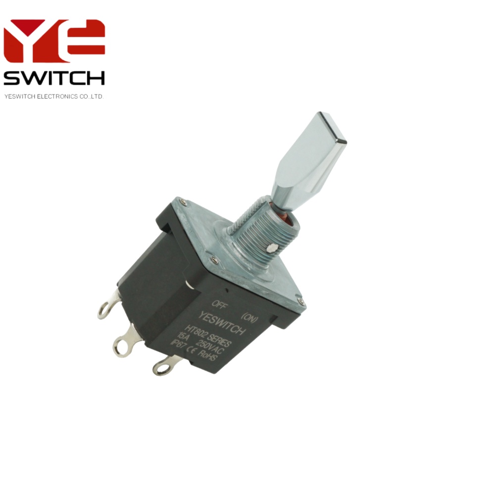 Toggle Switch(7) Toggle Switch(7)