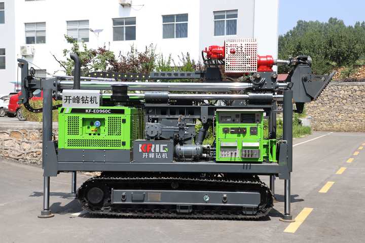 High efficiency drillin Chinese factory High efficiency drillin Chinese factory