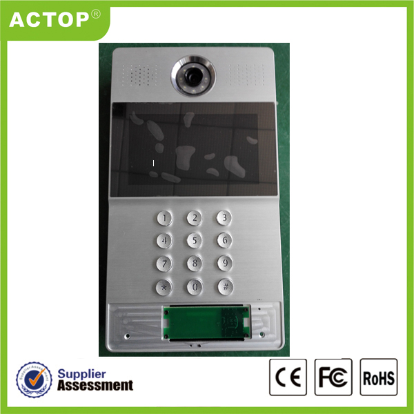 Video Door Intercom