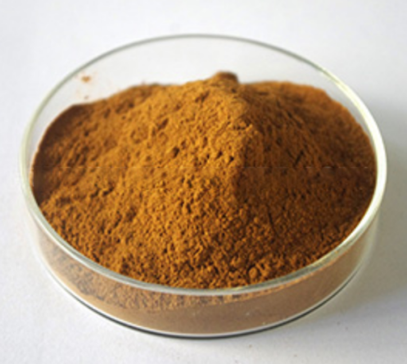 Экстракт китайской волчицы Chinese Wolfberry Extract