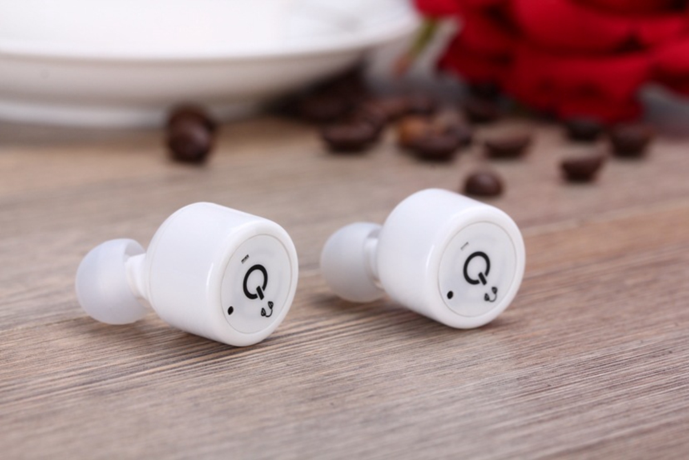 Auriculares Bluetooth TWS (56) TWS Bluetooth Earbuds (56)