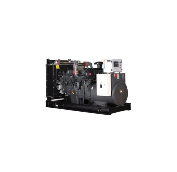 300kw Brushless Electric Generator1 300kw Brushless Electric Generator1