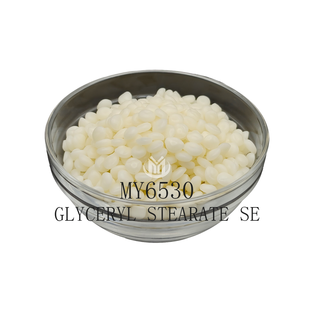glyceryl stearate se glyceryl stearate se