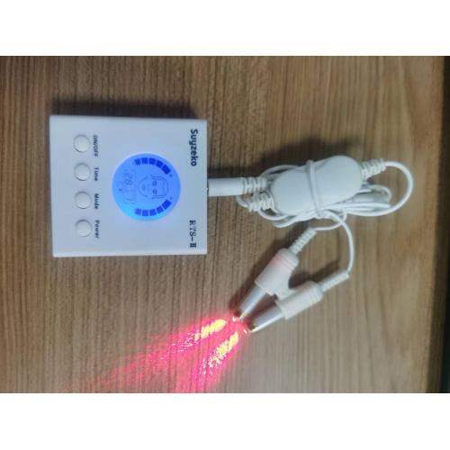 Wholesale Price Sinusitis Cure LLLT Red Light Device for Sale, Wholesale Price Sinusitis Cure LLLT Red Light Device wholesale From China