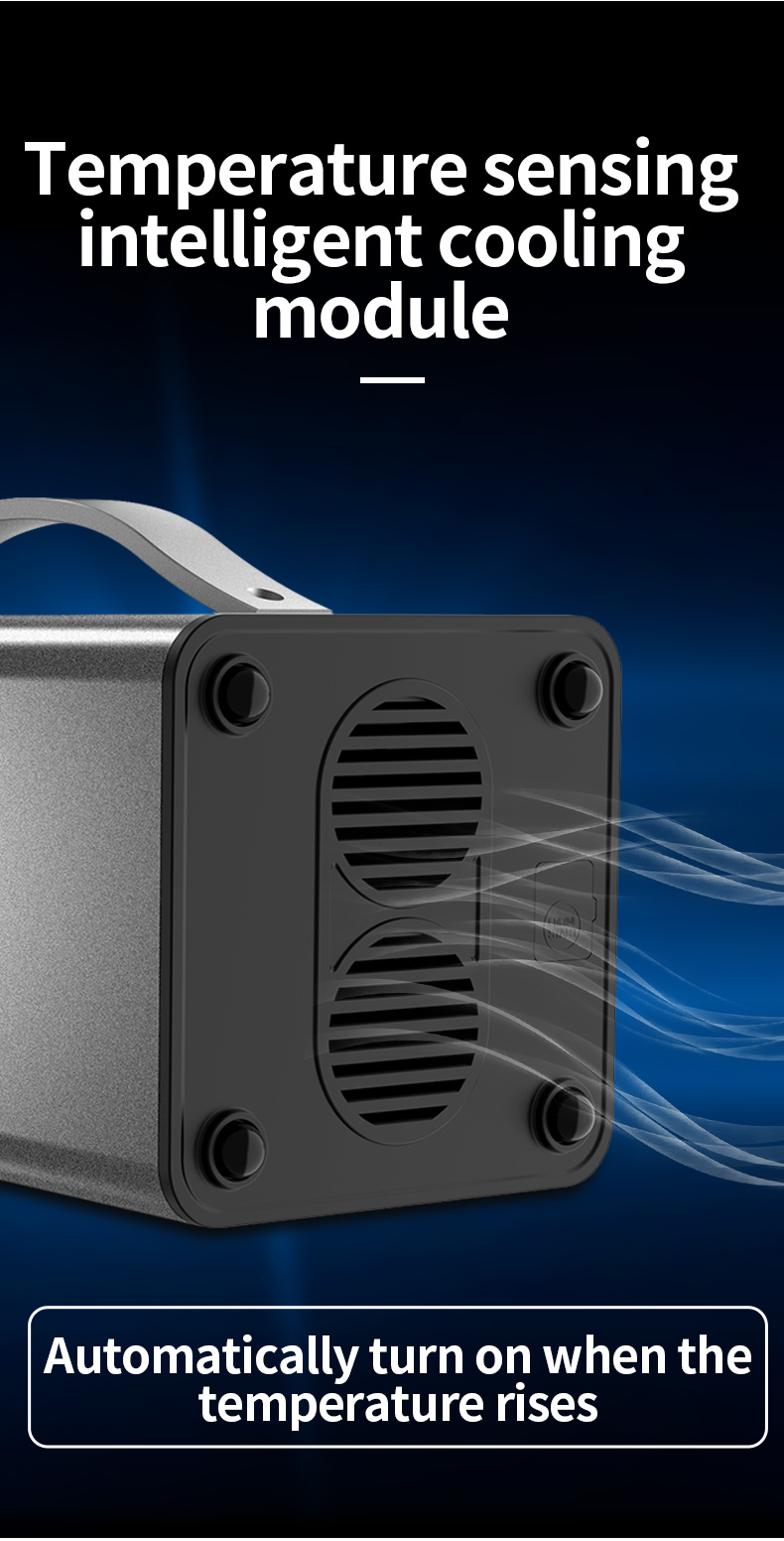 small portable power station small portable power station