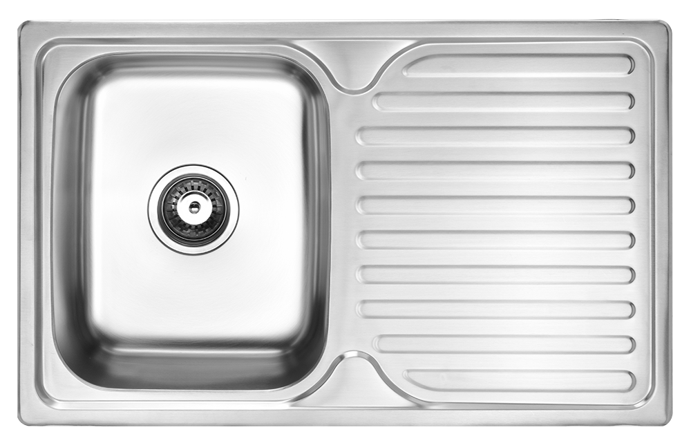 stainless steel drawn sink with drainboard stainless steel drawn sink with drainboard