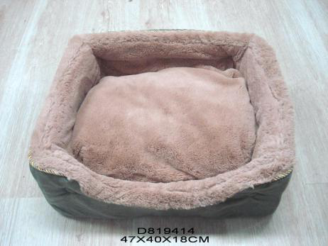 أسرة الحيوانات الأليفة Pet beds