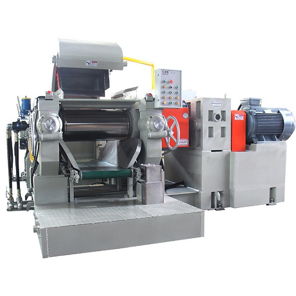 Automatic Crusher Mill 4 Automatic Crusher Mill 4