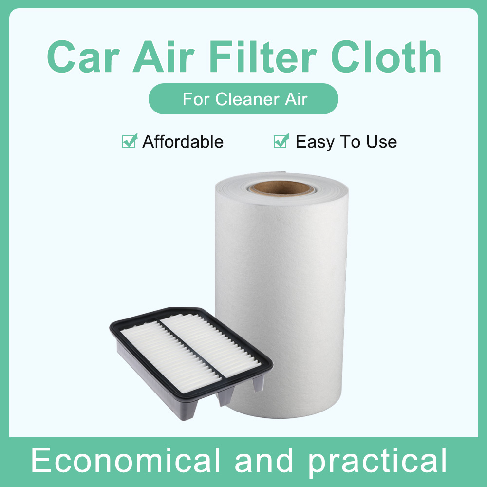Engine Air Filter Element