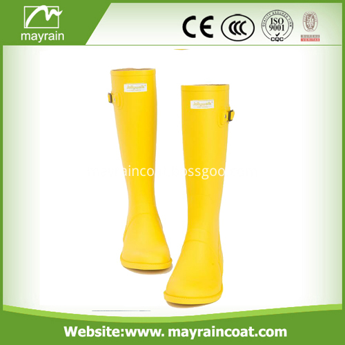 Fashion Waterproof Rain Boots Fashion Waterproof Rain Boots