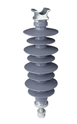 composite insulator 33KV-10KN