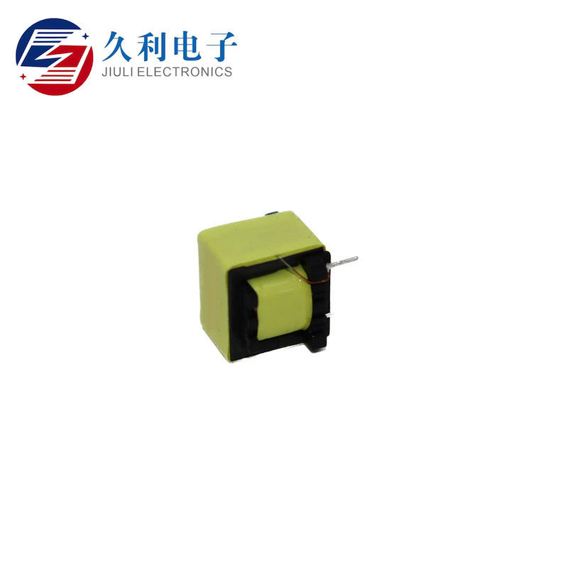 High-frequency transformer High-frequency transformer