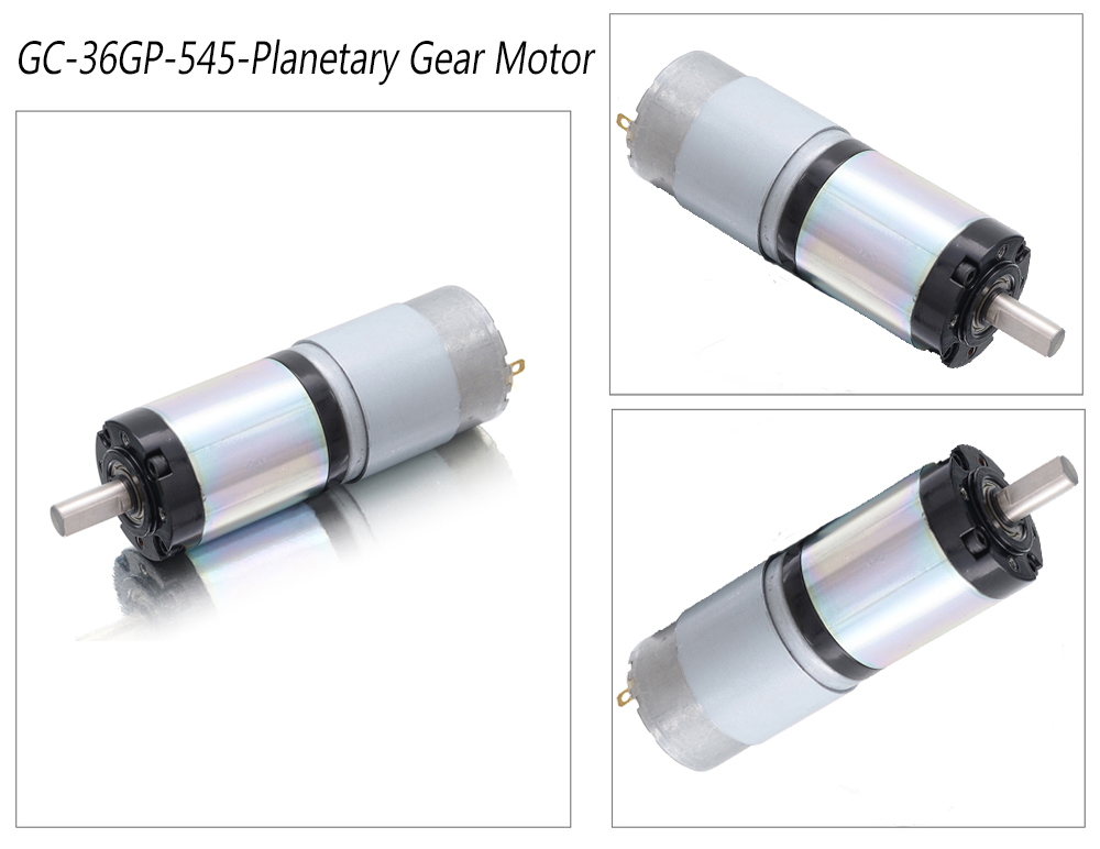 Prezzo del cambio planetario Planetary Gearbox Price