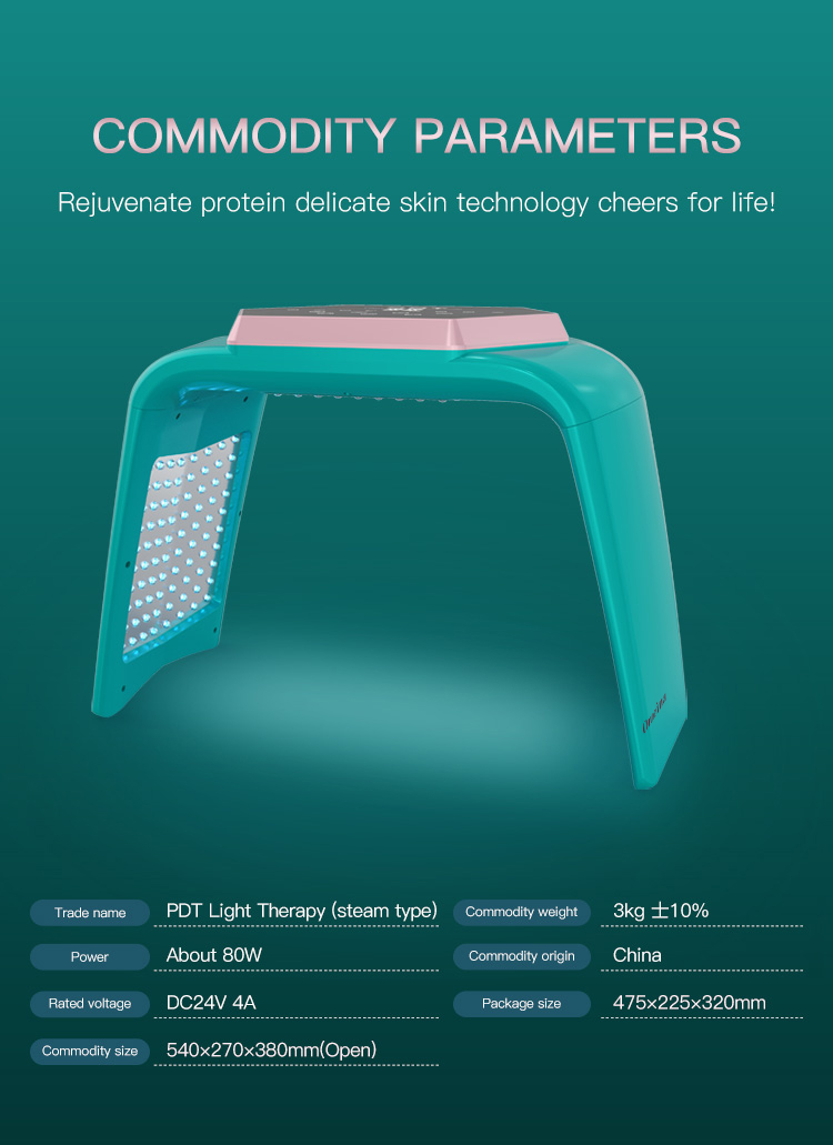 Omeina red light phototherapy Omeina red light phototherapy