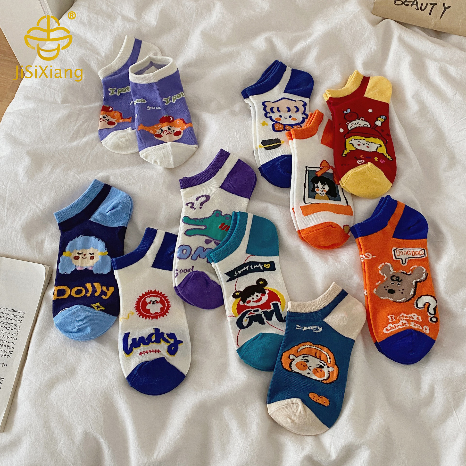 Summer thin socks Summer thin socks