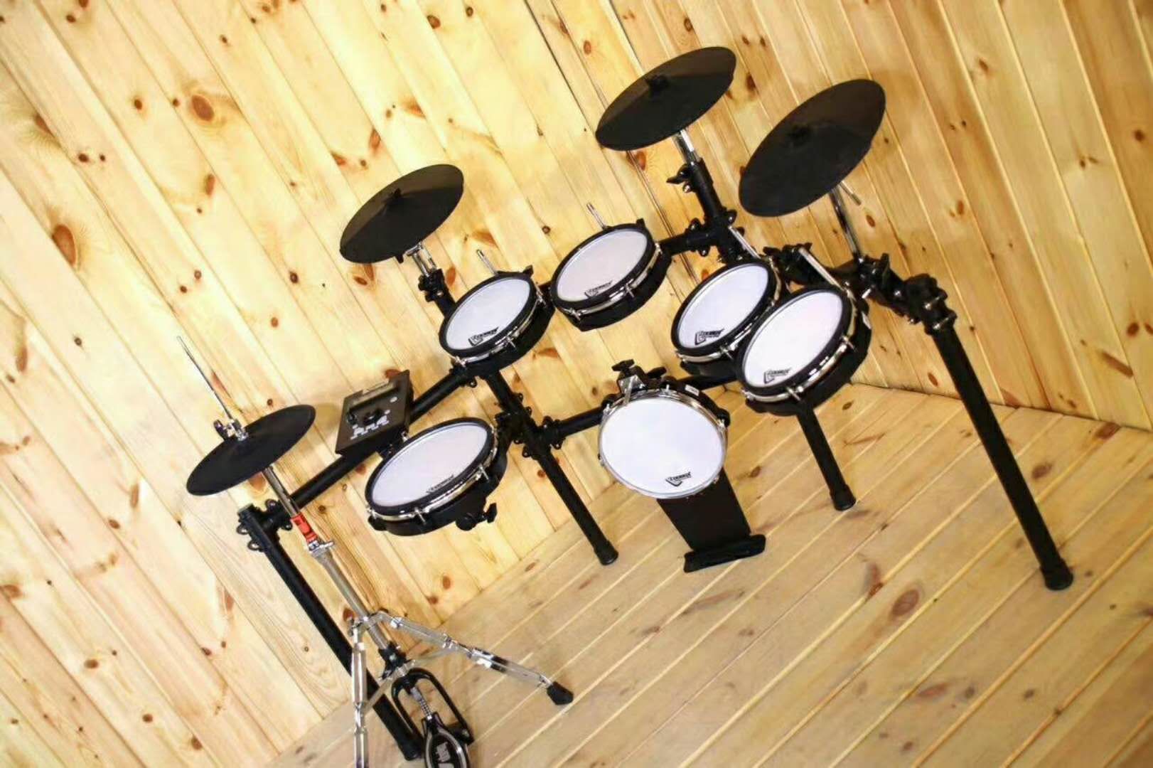 Electronic Drum Set